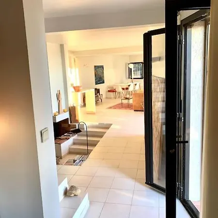 Casa Altura 科蒂基亚瓦里