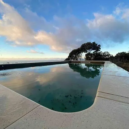 别墅 Casa Altura *