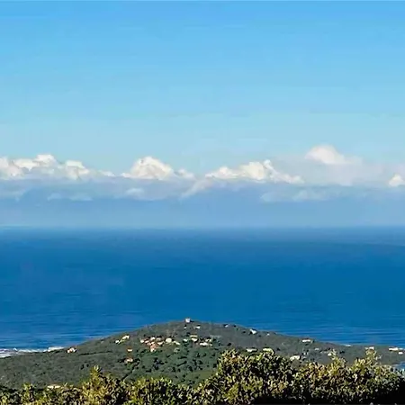 Casa Altura 别墅 *