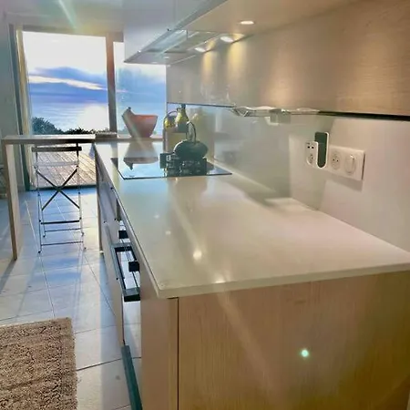 别墅 Casa Altura *