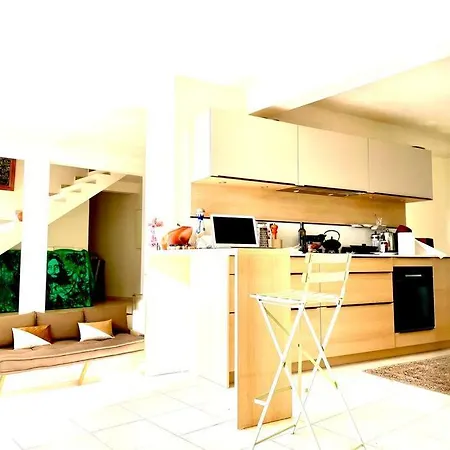 Casa Altura * 科蒂基亚瓦里