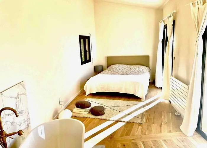 Casa Altura Villa *