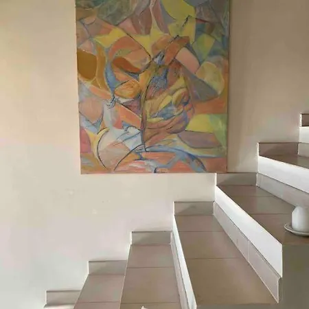 Casa Altura