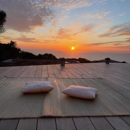 Casa Altura * Coti-Chiavari (Corsica)