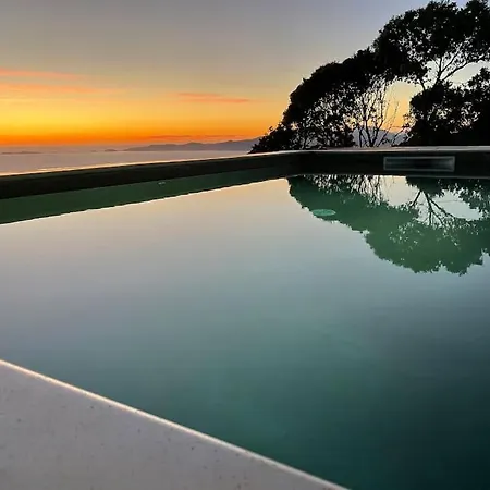 Casa Altura * Coti-Chiavari (Corsica)