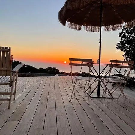 Villa Casa Altura Coti-Chiavari (Corsica)