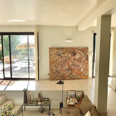 Casa Altura * Coti-Chiavari (Corsica)
