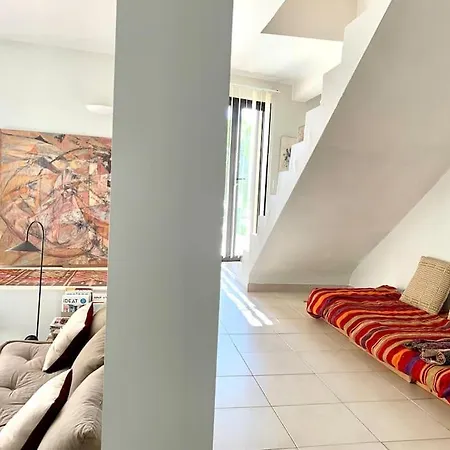 Casa Altura Coti-Chiavari (Corsica)