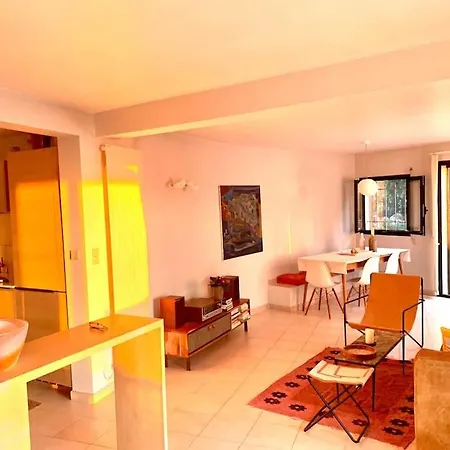 Casa Altura * Coti-Chiavari (Corsica)