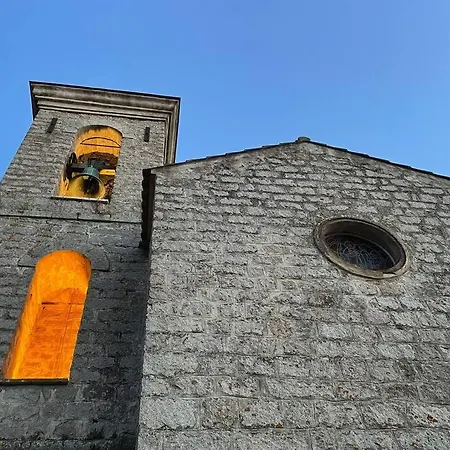 Casa Altura * Coti-Chiavari (Corsica)