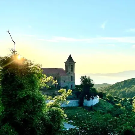 Casa Altura 빌라 *