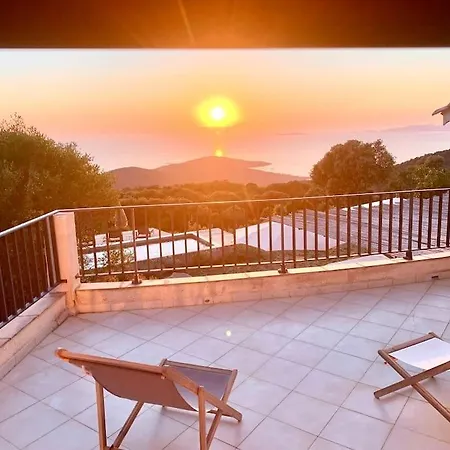 Villa Casa Altura *