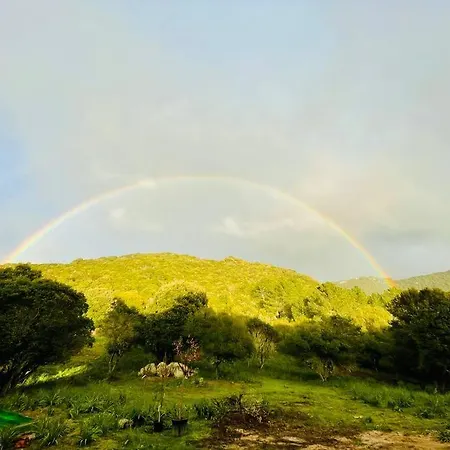 Vila Casa Altura Coti-Chiavari (Corsica)