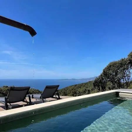 Villa Casa Altura *