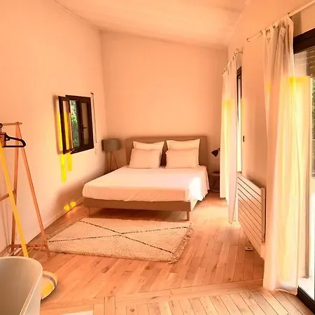 Vila Casa Altura Coti-Chiavari (Corsica)