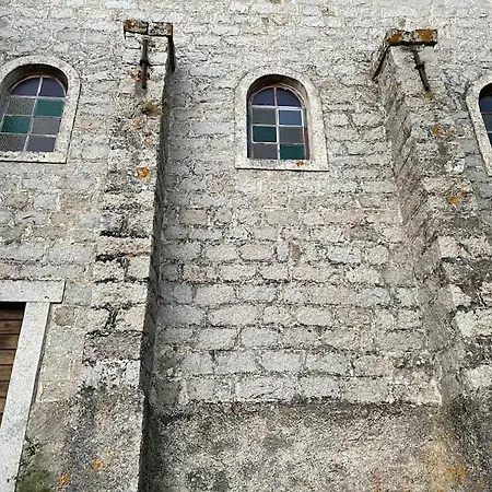 Casa Altura Coti-Chiavari (Corsica)