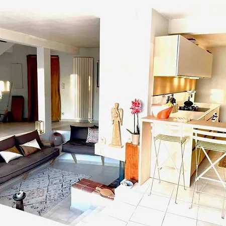 Casa Altura Coti-Chiavari (Corsica)