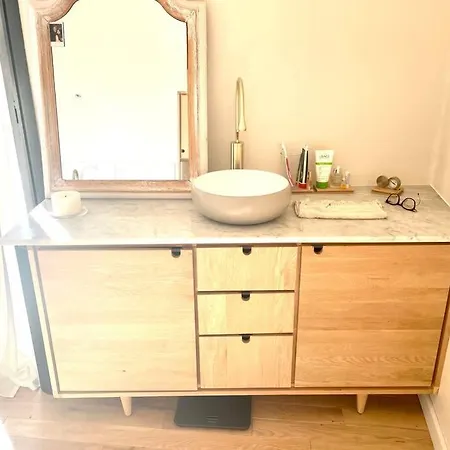 Casa Altura Vila Coti-Chiavari (Corsica)