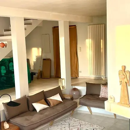 Villa Casa Altura