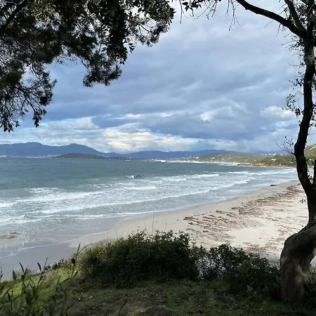 Casa Altura Coti-Chiavari (Corsica)