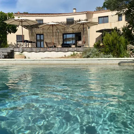 Villa Casa Altura Coti-Chiavari (Corsica)