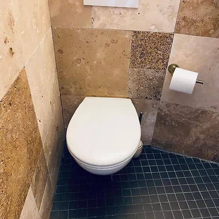 Casa Altura Coti-Chiavari (Corsica)
