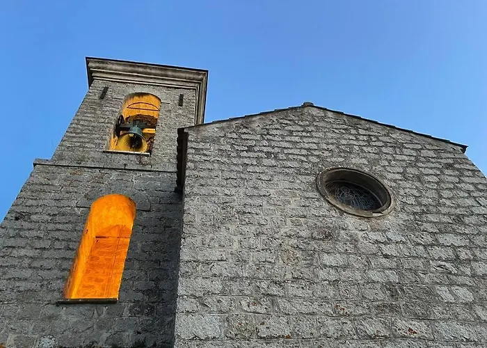 Casa Altura * Coti-Chiavari (Corsica)
