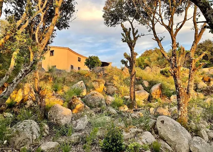 Casa Altura 빌라 *
