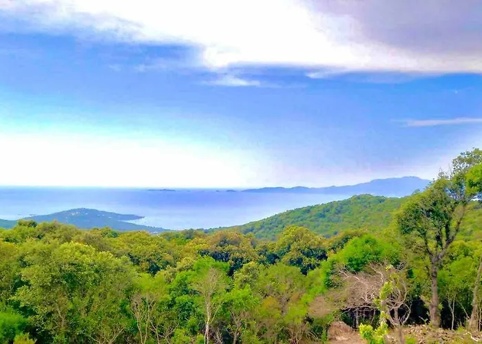 Casa Altura 빌라