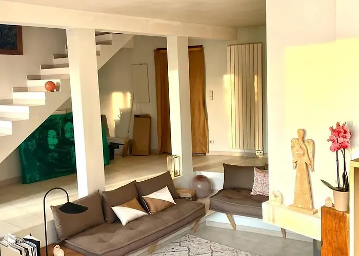 Villa Casa Altura